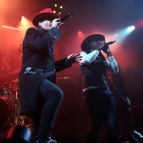 Dub Pistols (UK) 10. Freedom Sounds Festival - Kantine, Koeln - 20. April 2024 (10).JPG
